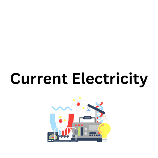 Current Electricity